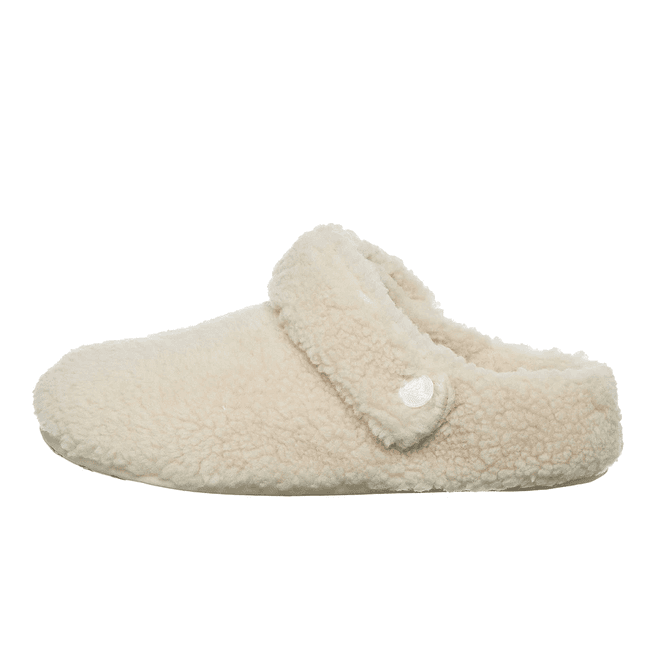 Crocs Classic Cozzzy Slipper