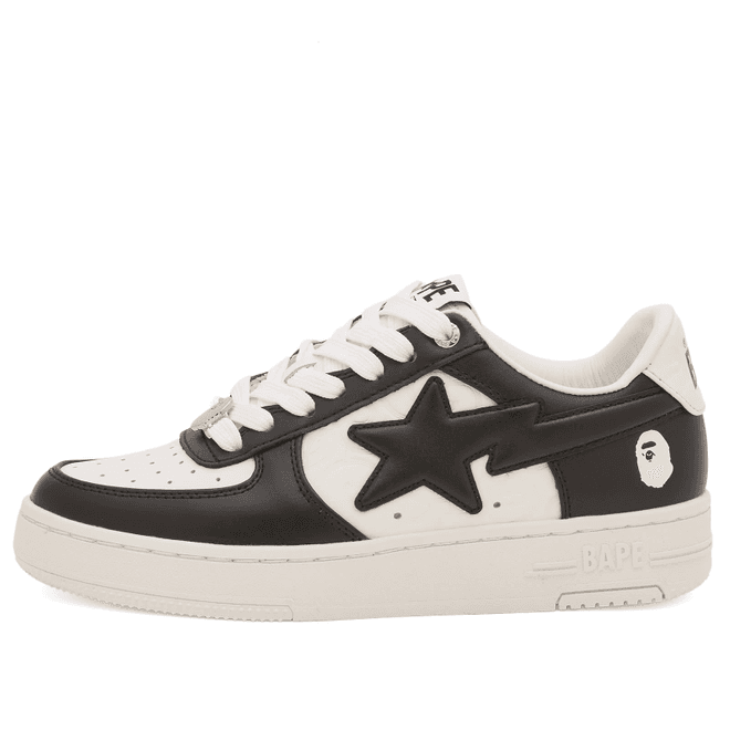 A Bathg Ape Women's Bape Sta #3  Black