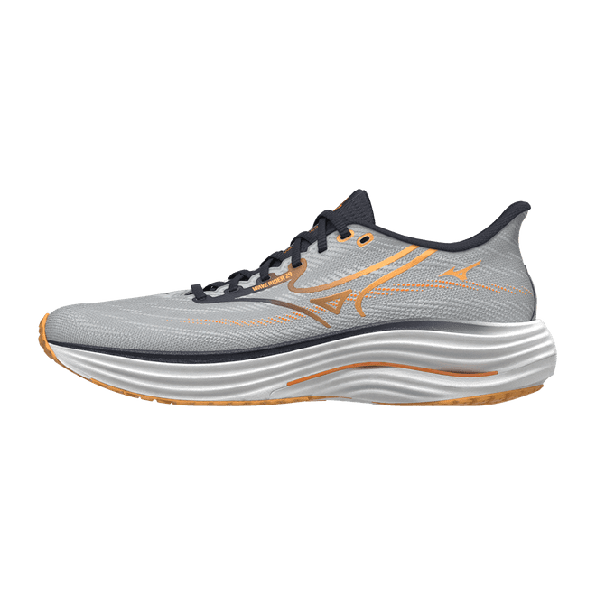 Mizuno Wave Rider 29 Running Harbor Mist