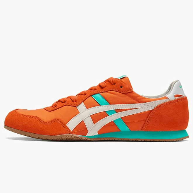 Onitsuka Tiger Serrano Habanero Birch