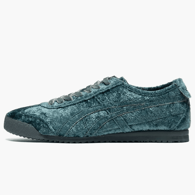 Onitsuka Tiger Mexico 66 Velvet Grand Shark