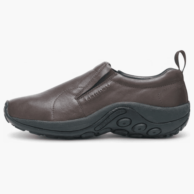 Merrell Jungle Moc Leather 2 Espresso