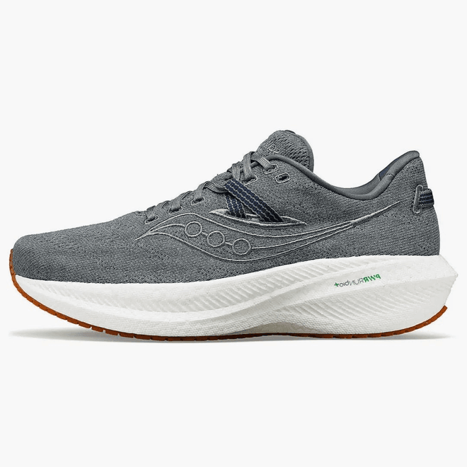 Saucony Triumph Rfg Navy