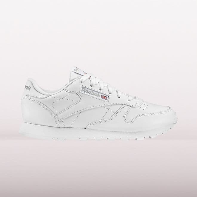 Reebok CL Leather Sneakers Dames