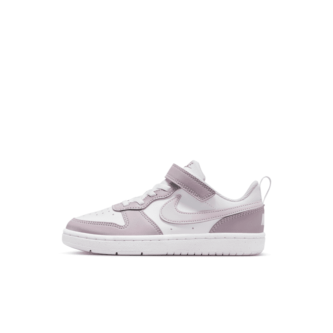 Nike Court Borough Low Recraft White Plum Fog Venice (ps)