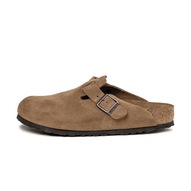 Birkenstock Boston Soft Footbed (Regular Fit / SFB)