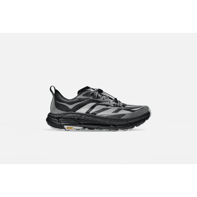 HOKA ONE ONE Mafate Speed 4 Lite TS