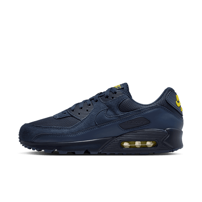 Nike Air Max 90 'Michigan'
