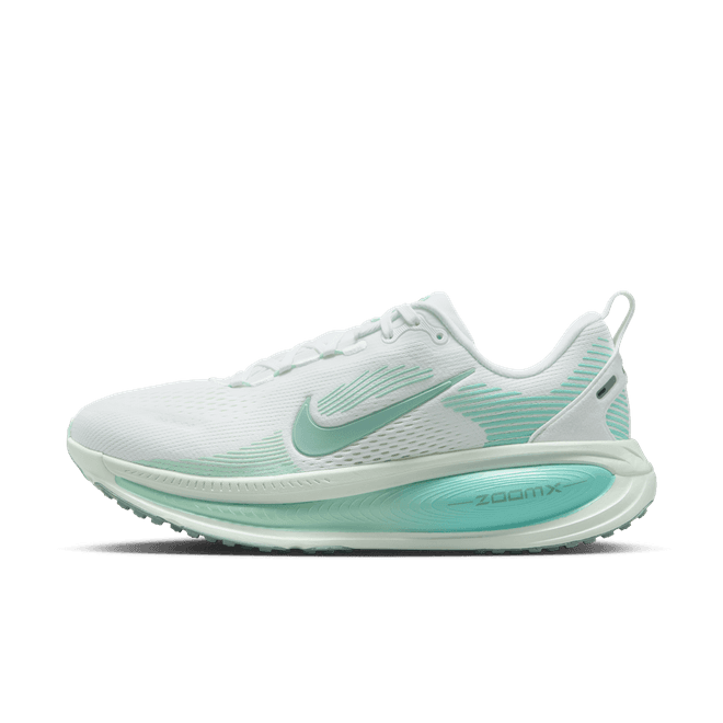 Nike Vomero 18 WMNS 'Bleached Turquoise'