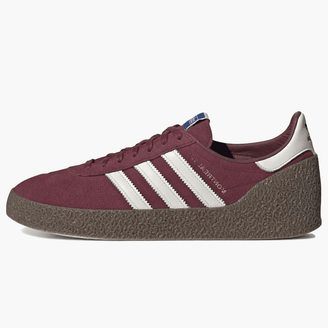 Adidas Montreal 76 Noble Maroon
