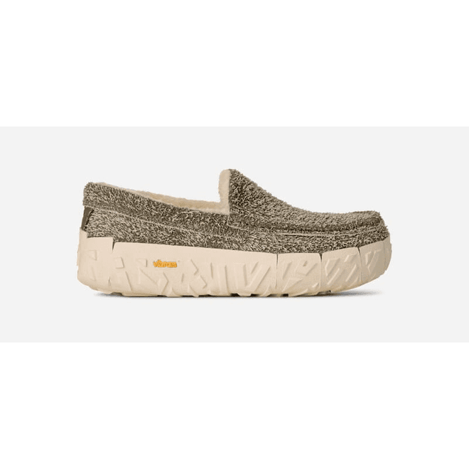 UGG® Ascot Vibram Wrap Tech Loafer Men Green