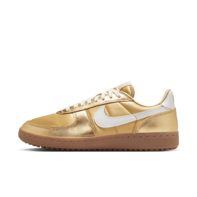 Nike Field General WMNS 'Metallic Gold'