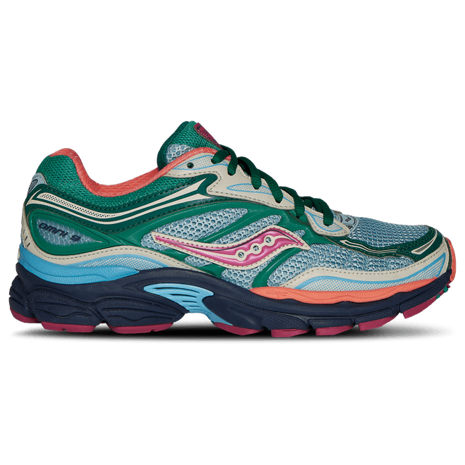 Saucony Womens Progrid Omni 9