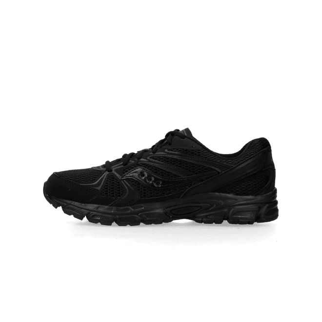 Saucony Ride Millennium black