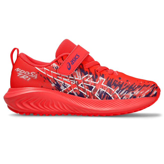 ASICS PRE NOOSA TRI 16 PS Flash Red