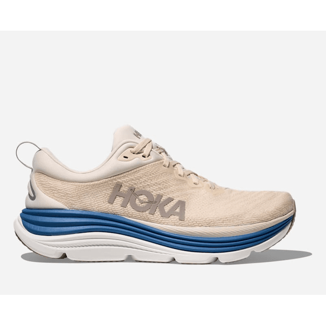 HOKA  Gaviota 5 Road Running  Birch