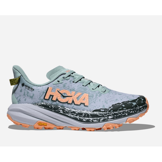 HOKA  Speedgoat 6 GORE-TEX Trail  Jade