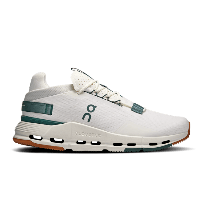 ON Cloudnova 2 'Beige'