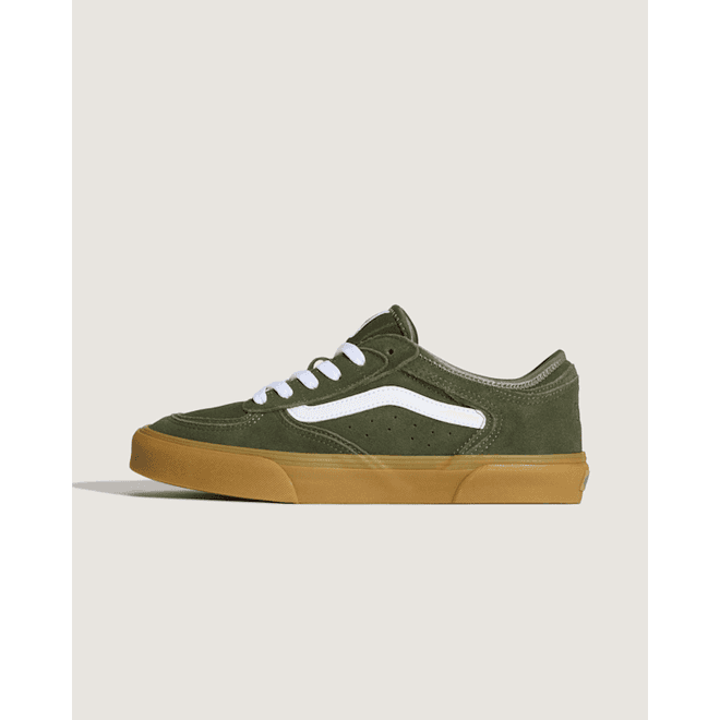 Vans - Rowley Classic 