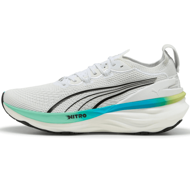 Puma Forever Run Nitro 2