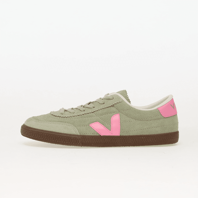 Veja WMNS Panenka Suede
