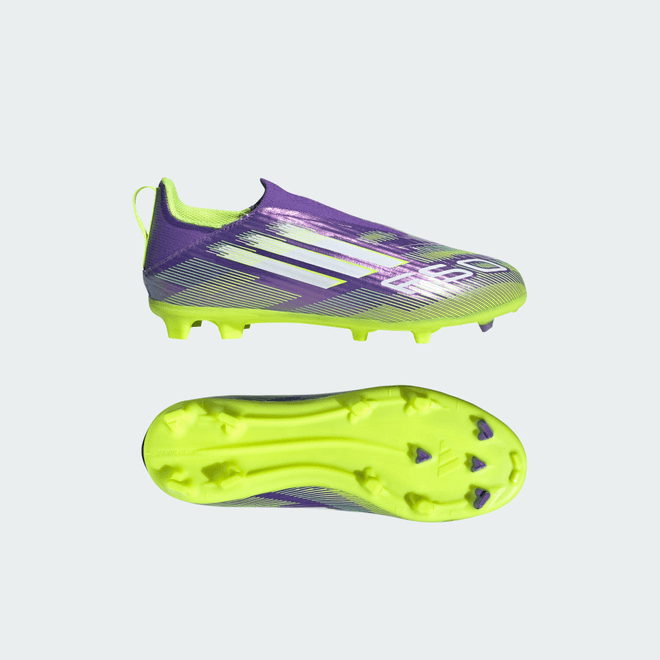 adidas F50 League Veterloze Turf Voetbalschoenen