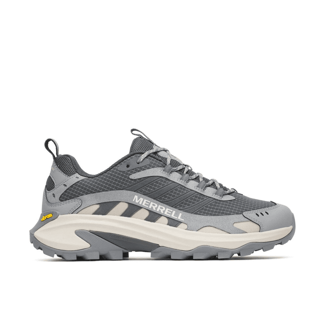 Merrell Moab Speed 2 Sport  Alloy
