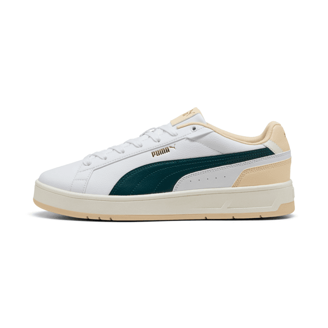 PUMA Court Classico 