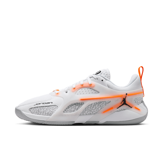 Nike Jordan Heir Series Basketball