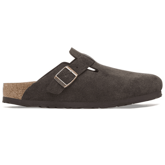 Birkenstock Boston BS Mocca