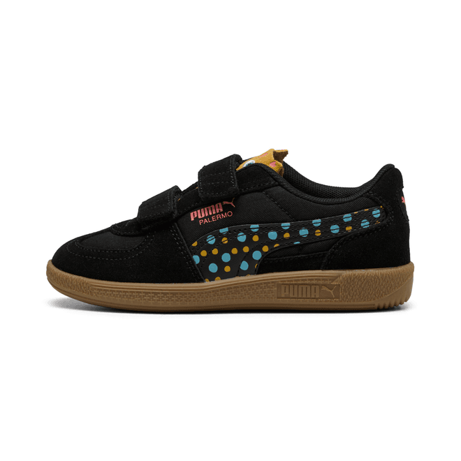 PUMA Palermo Moody Cat 