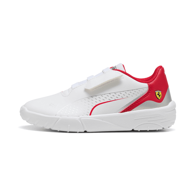 PUMA Scuderia Ferrari HP Drift Cat 11 