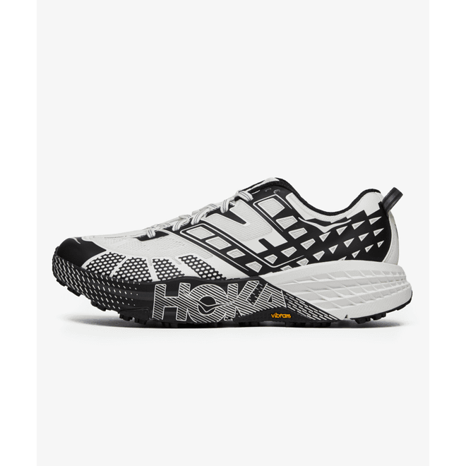 HOKA Speedgoat 2 Vibram