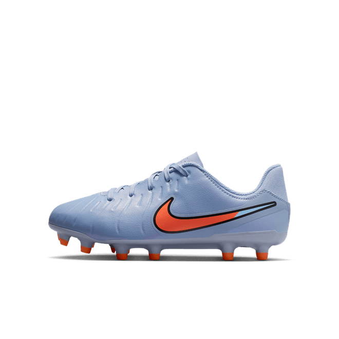 Nike Jr. Tiempo Legend 10 Academy low