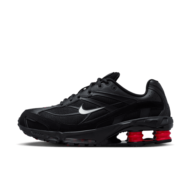 Nike Shox Ride 2