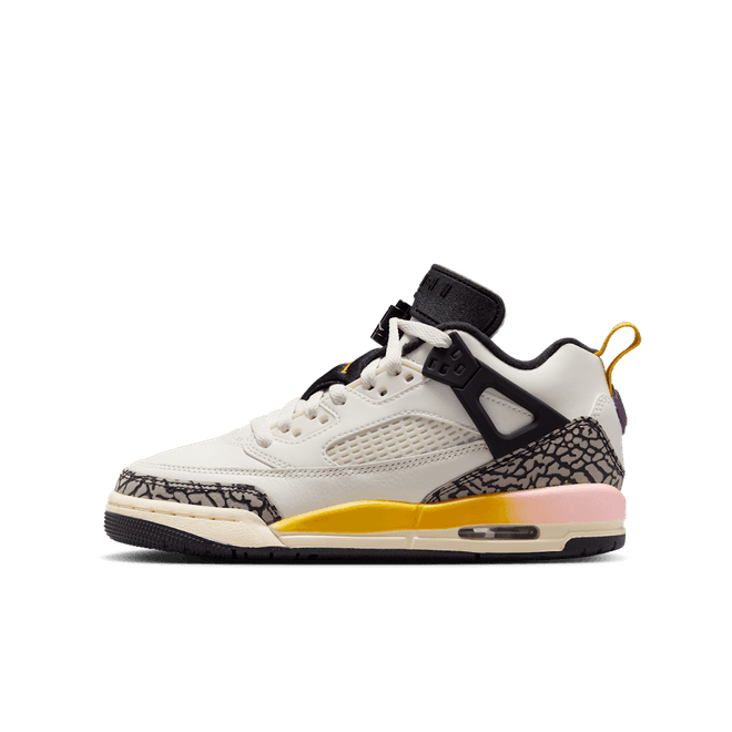 Nike Jordan Spizike Low Older Kids'