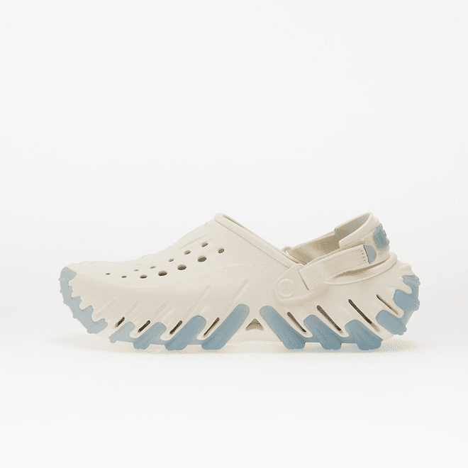 Crocs Echo Icey RO Clog Chalk 