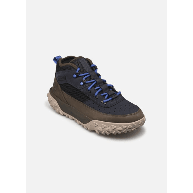 Timberland Greenstride Motion 6 Mid Lace Hkr Boot