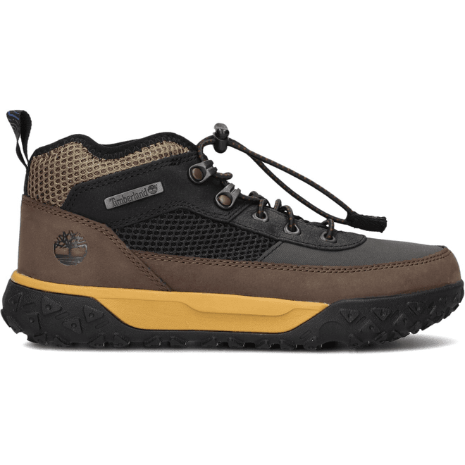 Timberland Greenstride Motion 6 Mid Bungee