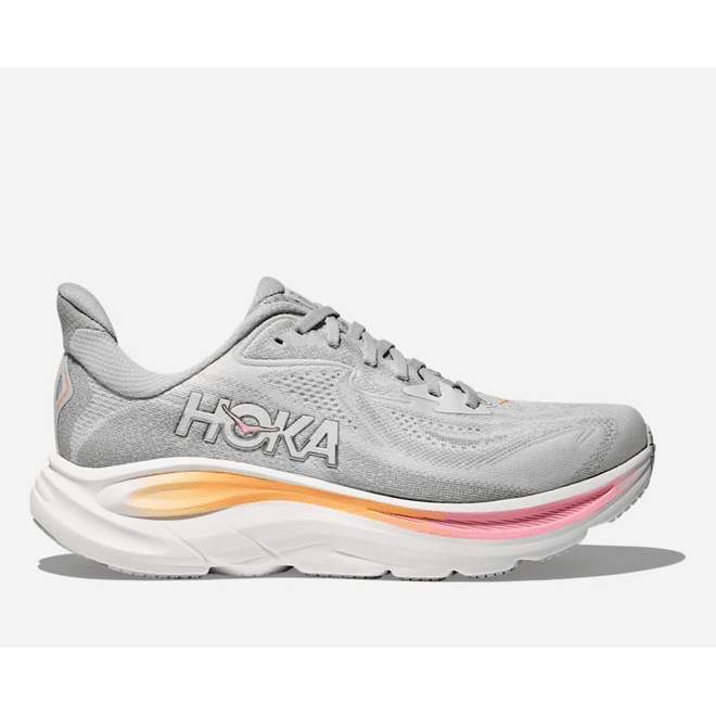 HOKA Clifton 10 Stardust