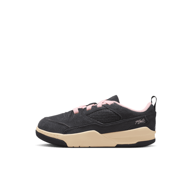 Nike Jordan Flight Court Younger Kids'