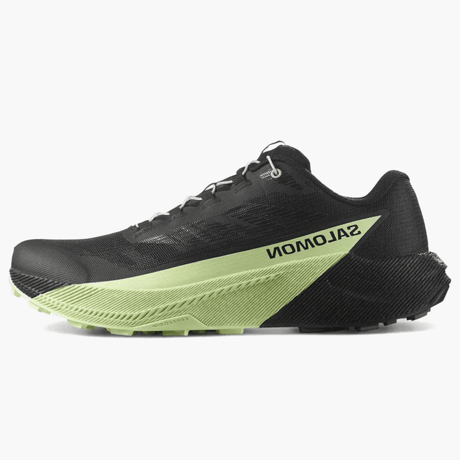 Salomon Pulsar Black 