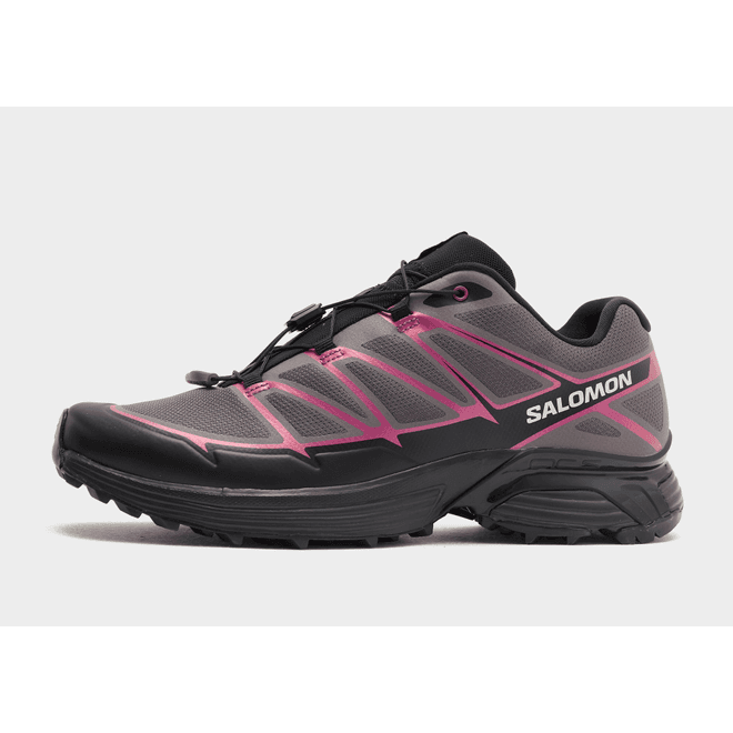 Salomon Xt-pathway 2 Iridescent Black 
