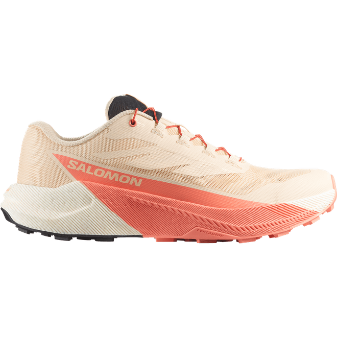 Salomon Pulsar Tender Peach 