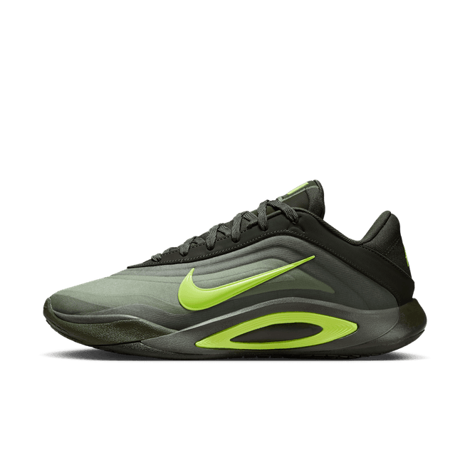 Nike A'one WMNS 'Sequoia'