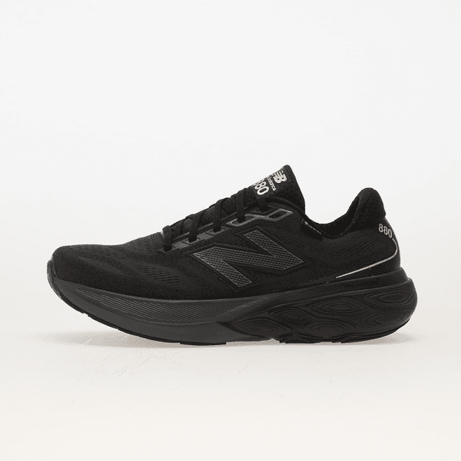 New Balance 880 Black 