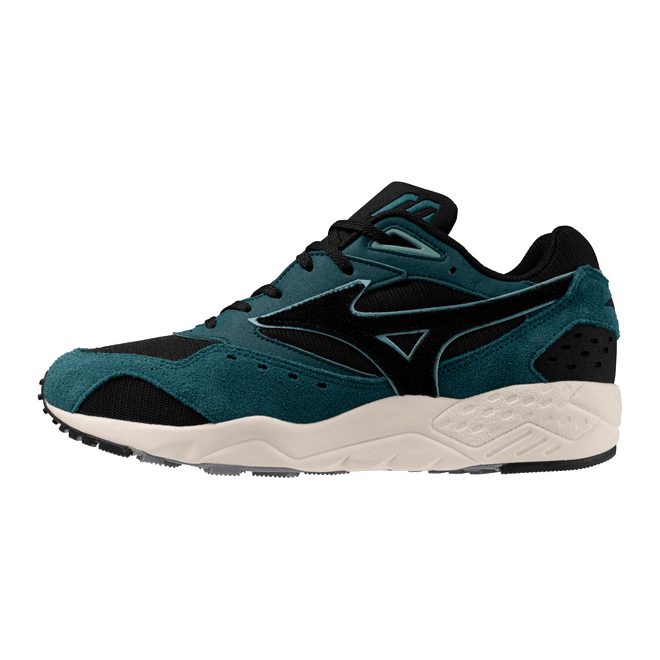 Mizuno Contender Sportstyle Black Sand