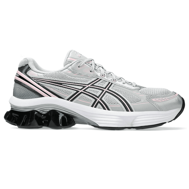ASICS Gel-kinetic Fluent Glacier Grey