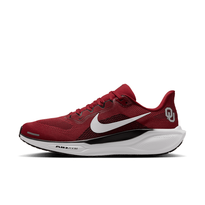 Oklahoma Pegasus 41 Nike College Road
