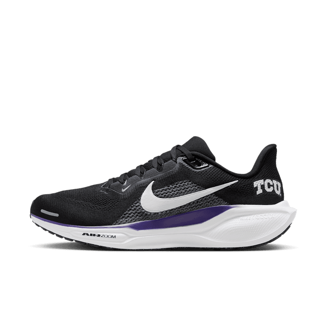 TCU Pegasus 41 Nike College Road